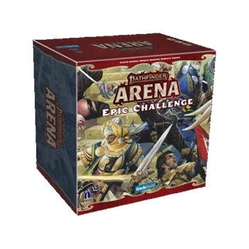 Giochix Pathfinder: Arena Epic Challenge EN