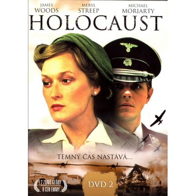 Marvin J. Chomsky - Holocaust 2 Digipack DVD