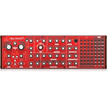 Behringer Neutron
