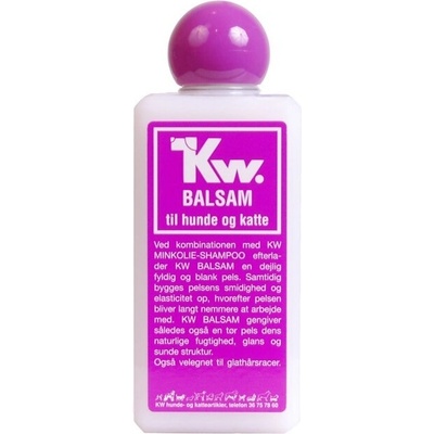 KW Balzam 250ml