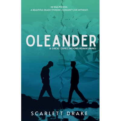 Oleander Scarlett Drake – Hledejceny.cz