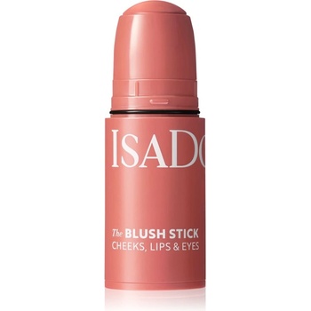 IsaDora Blush Stick мултифункционален грим за очи, устни и лице цвят 40 Soft Pink 5, 5 гр