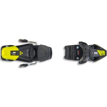 Sjezdové vázání Fischer RC4 Z9 GW AC BRAKE 78 (J) 24/25