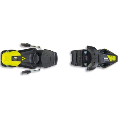 Sjezdové vázání Fischer RC4 Z9 GW AC BRAKE 78 (J) 24/25 – Zboží Dáma