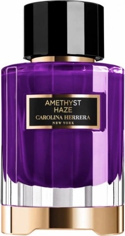 Carolina Herrera Amethyst Haze EDP 100 ml Tester