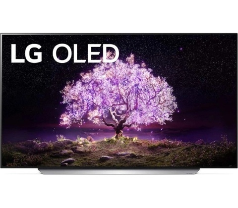 LG OLED55C12LA