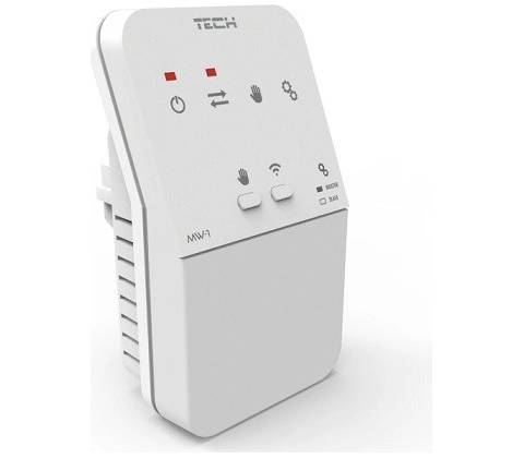 TECH EU-MW-1-230V