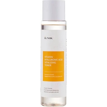 Image 1 of IUNIK Vitamin Hyaluronic Acid Vitalizing Toner, витаминен тоник за лице с хиалуронова киселина (8809429955845)