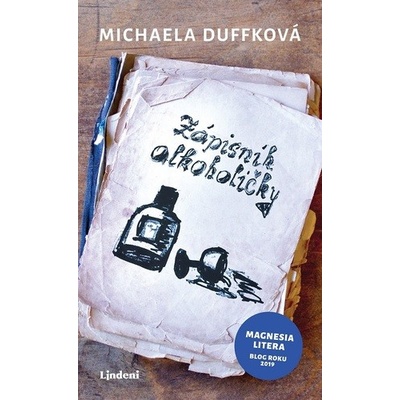 Zápisník alkoholičky (slovenský jazyk)