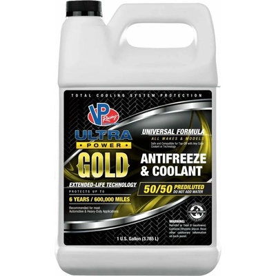 VP Racing Ultra Power Gold 50/50 3,78 l