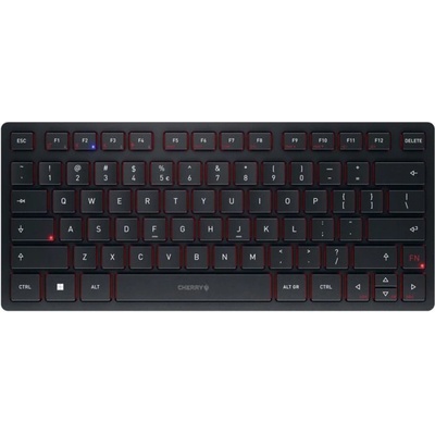 Cherry KW 9200 MINI JK-9250EU-2
