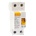 ELMARK ДЕФЕКТНОТОКОВА ЗАЩИТА jef 2p 32a/300ma (40733jef)
