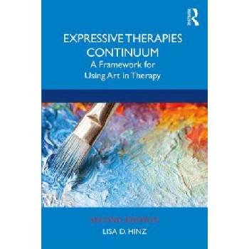 Expressive Therapies Continuum
