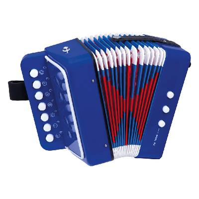 BINO - Tahací harmonika - Hračky Nuff.cz