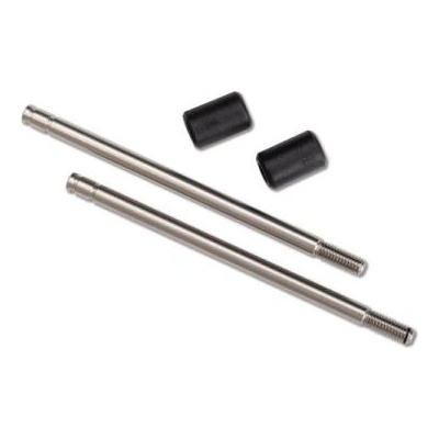 Traxxas Амортисьорни бутала Traxxas 3x57mm GTS (2) (за TRX-4 Long Arm Lift Kit)