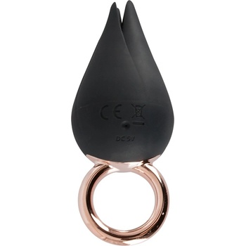 Belou Flutter Effect Finger Vibrator