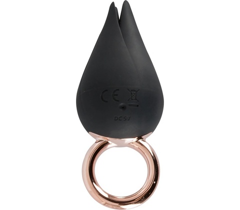 Belou Flutter Effect Finger Vibrator