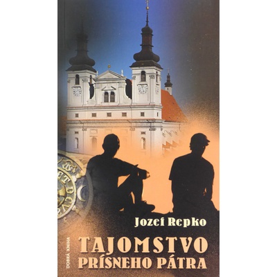 Tajomstvo prísneho pátra