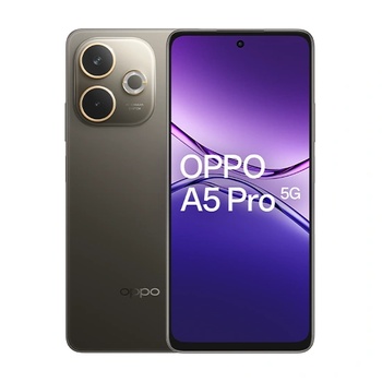 OPPO A5 Pro 5G 256GB 8GB RAM Dual
