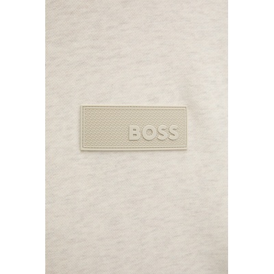 BOSS Green суичър с качулка мъжки с памук SW_Hoodie (50564113)
