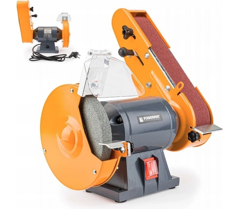 Powermat PM-SS-1850M-2W1