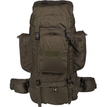 Mil-tec Recom zelený 88 l