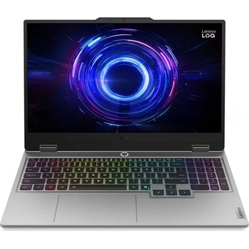 Lenovo LOQ 83JE00QHBM
