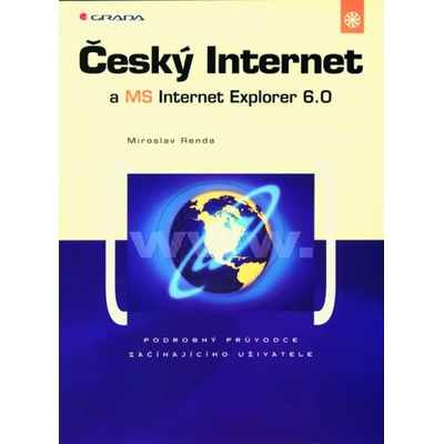 Český Internet a MS Internet Explorer 6.0 Miroslav Renda