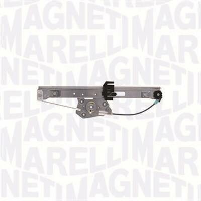 Mechanizmus zdvíhania okna MAGNETI MARELLI 350103170058