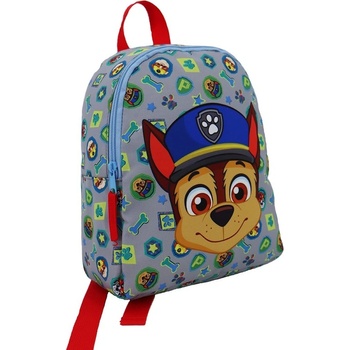 Kids Licensing Раница за детска градина Kids Licensing - Paw Patrol, Чейс (PW235532360)