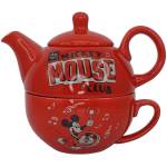 Disney Оригинален чайник Disney Mickey Mouse Club, 250 мл
