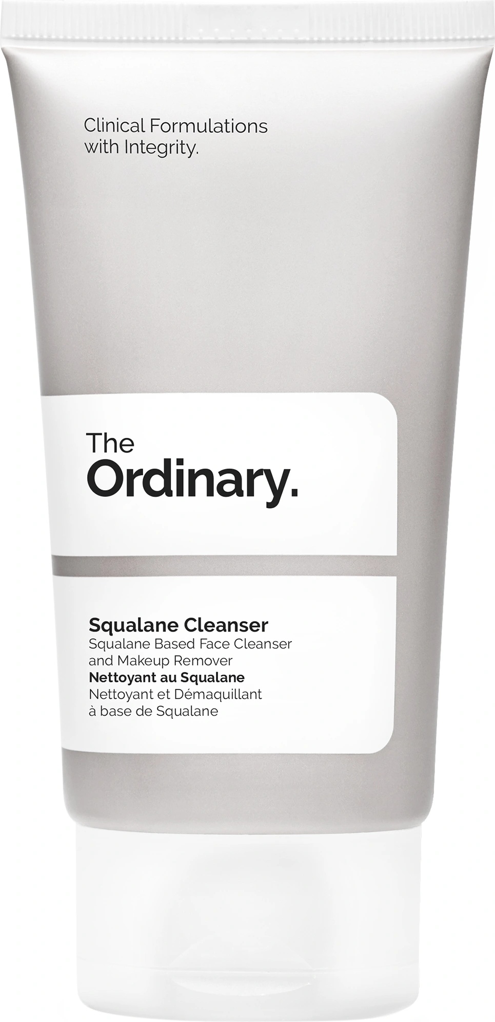 The Ordinary Squalane Cleanser Почистващ крем унисекс 50ml