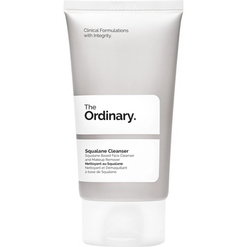 The Ordinary Squalane Cleanser Почистващ крем унисекс 50ml