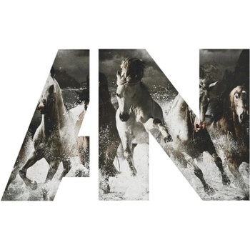AWOLNATION - RUN (1CD)