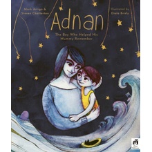 Adnan - Arrigo, Mark a Chatterton, Steven