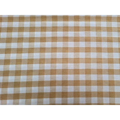 Dekoračná látka MENORCA BÉŽOVÁ šírka 140 cm