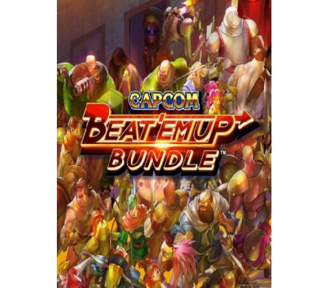 Capcom Beat 'Em Up Bundle