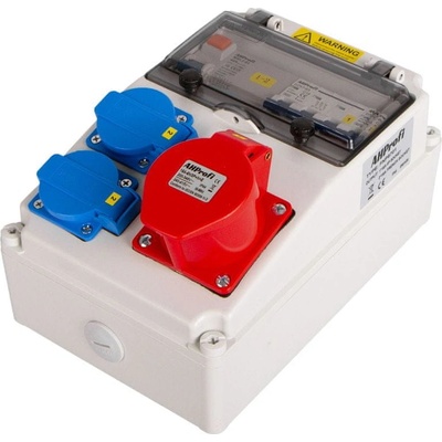 AHProfi FNP8701