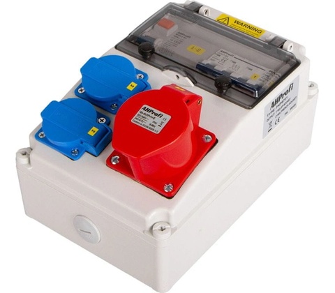 AHProfi FNP8701
