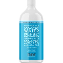 Minetan samoopalovací nástřiková tekutina Coconut Water Pro Spray Mist 1000 ml