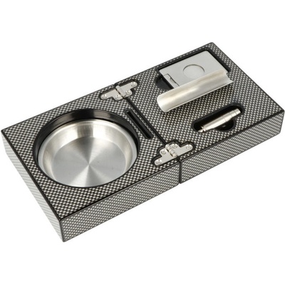 KRCZ Doutníkový popelník Brewed Set, 1D – Zboží Dáma