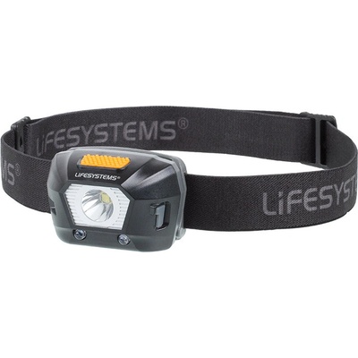 Lifesystems Intensity 280 – Zbozi.Blesk.cz