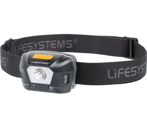 Lifesystems Intensity 280
