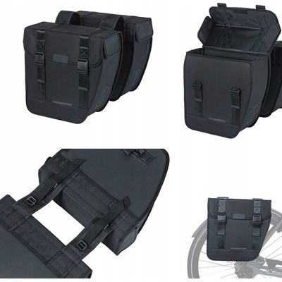 Basil tour double bag 28 l