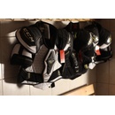 Hokejové chrániče ramen chrániče ramen CCM Tacks 4052 - SR