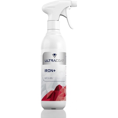 Ultracoat IRON+ 500 ml