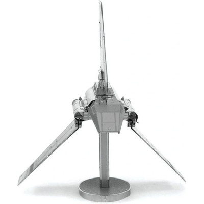Metal Earth 3D Puzzle Star Wars: Imperial Shuttle 27 ks