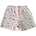 CHICCO Girls Shorts White/Pink