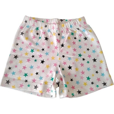 CHICCO Girls Shorts White/Pink