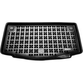 Image 1 of Гумена стелка за багажник за Hyundai i10 (2014+) Hatchback - Rezaw Plast